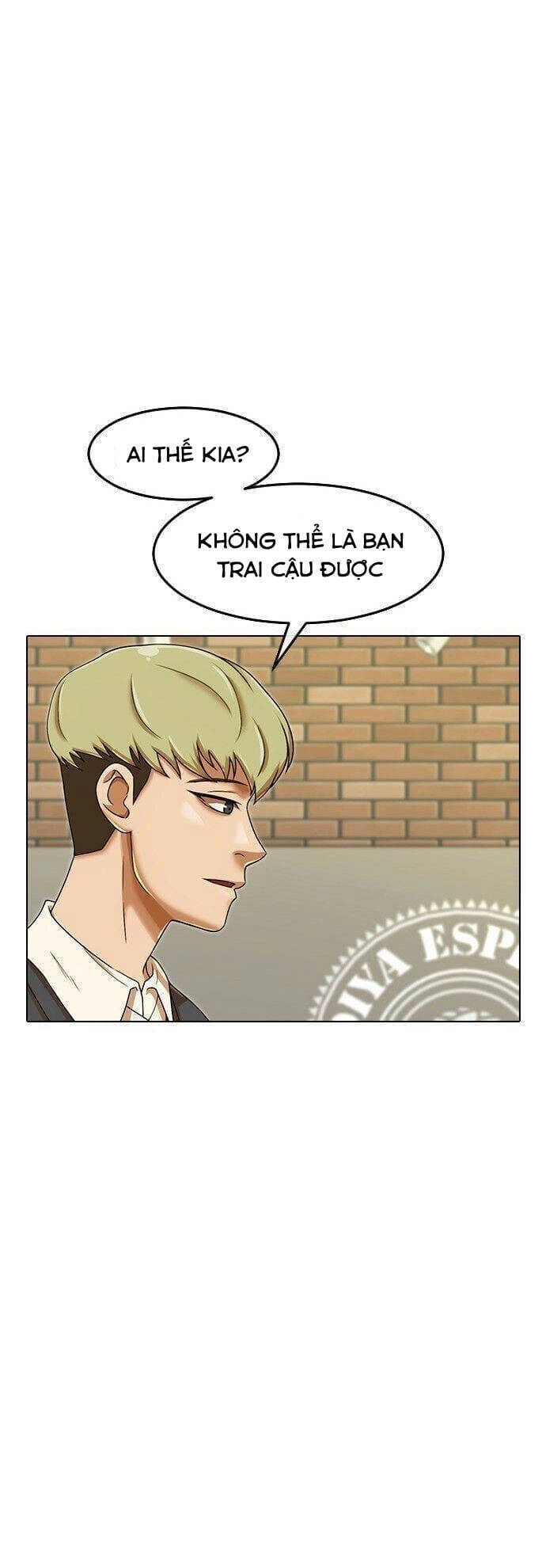 Cô Gái Từ Ứng Dụng Nhắn Tin Ngẫu Nhiên Chapter 161 - 71