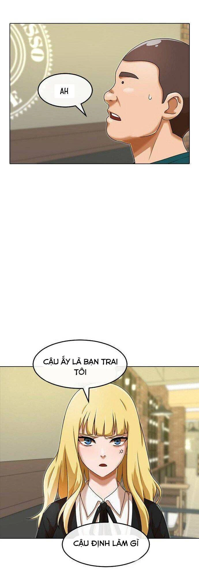 Cô Gái Từ Ứng Dụng Nhắn Tin Ngẫu Nhiên Chapter 161 - 72