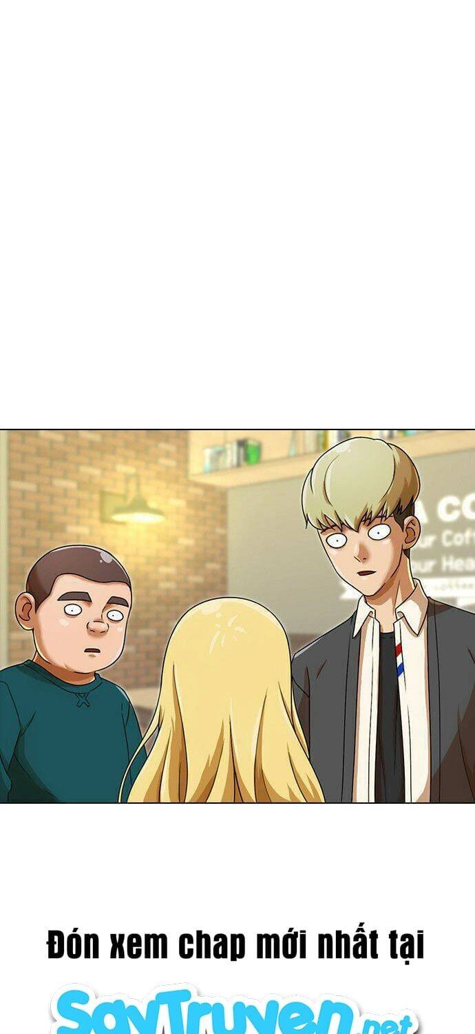 Cô Gái Từ Ứng Dụng Nhắn Tin Ngẫu Nhiên Chapter 161 - 73