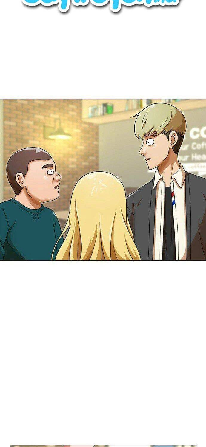 Cô Gái Từ Ứng Dụng Nhắn Tin Ngẫu Nhiên Chapter 161 - 74