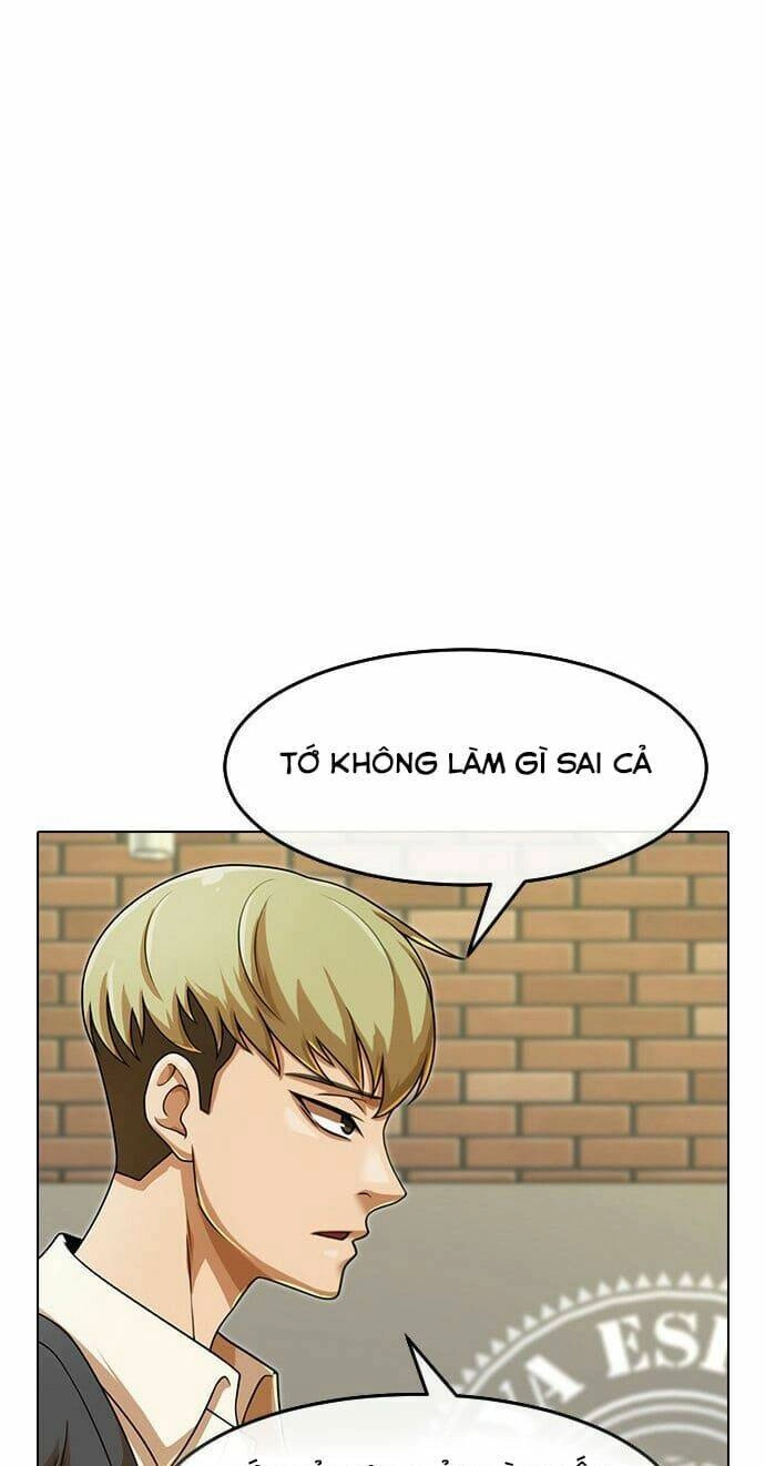 Cô Gái Từ Ứng Dụng Nhắn Tin Ngẫu Nhiên Chapter 162 - 3