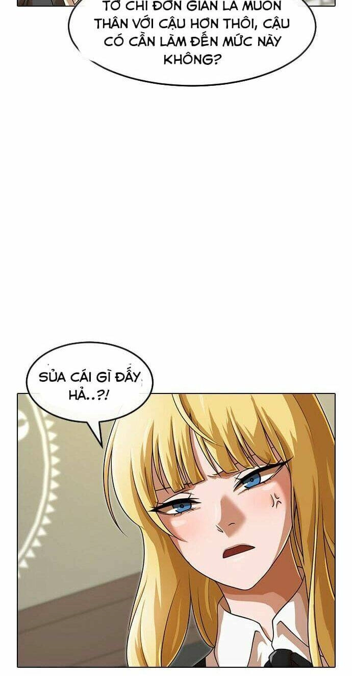 Cô Gái Từ Ứng Dụng Nhắn Tin Ngẫu Nhiên Chapter 162 - 4