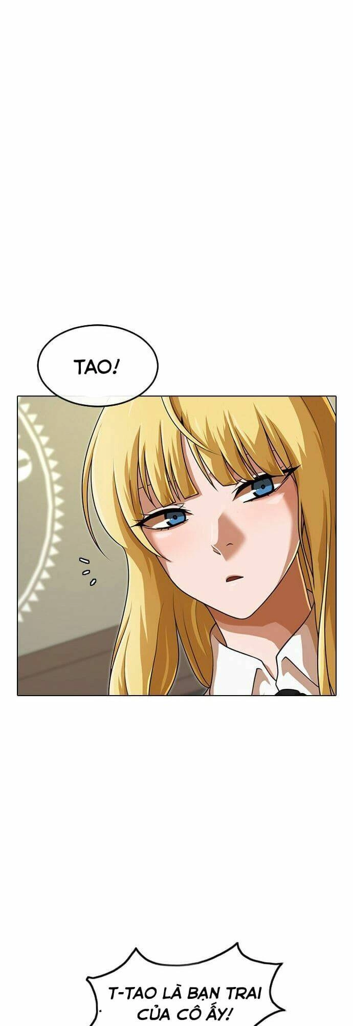 Cô Gái Từ Ứng Dụng Nhắn Tin Ngẫu Nhiên Chapter 162 - 5