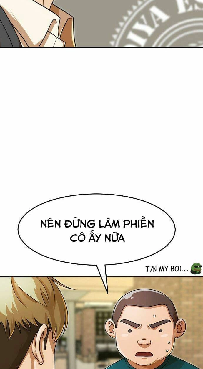 Cô Gái Từ Ứng Dụng Nhắn Tin Ngẫu Nhiên Chapter 162 - 7