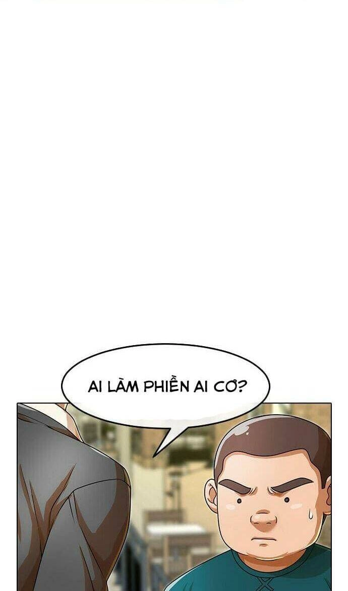 Cô Gái Từ Ứng Dụng Nhắn Tin Ngẫu Nhiên Chapter 162 - 11