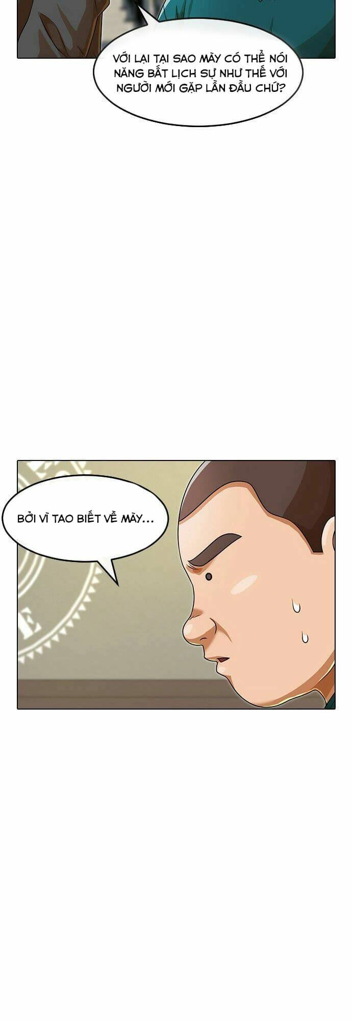 Cô Gái Từ Ứng Dụng Nhắn Tin Ngẫu Nhiên Chapter 162 - 12