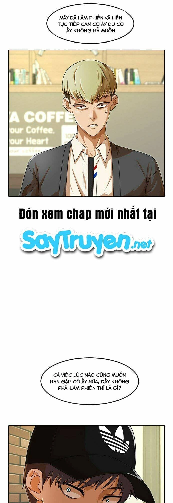 Cô Gái Từ Ứng Dụng Nhắn Tin Ngẫu Nhiên Chapter 162 - 13