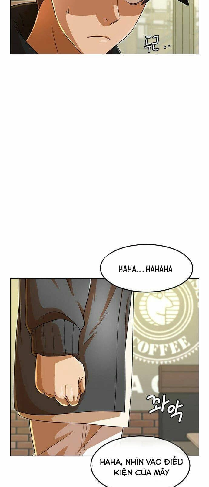 Cô Gái Từ Ứng Dụng Nhắn Tin Ngẫu Nhiên Chapter 162 - 14