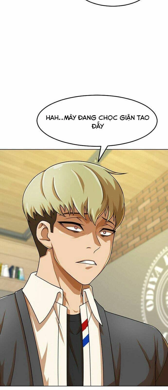 Cô Gái Từ Ứng Dụng Nhắn Tin Ngẫu Nhiên Chapter 162 - 15