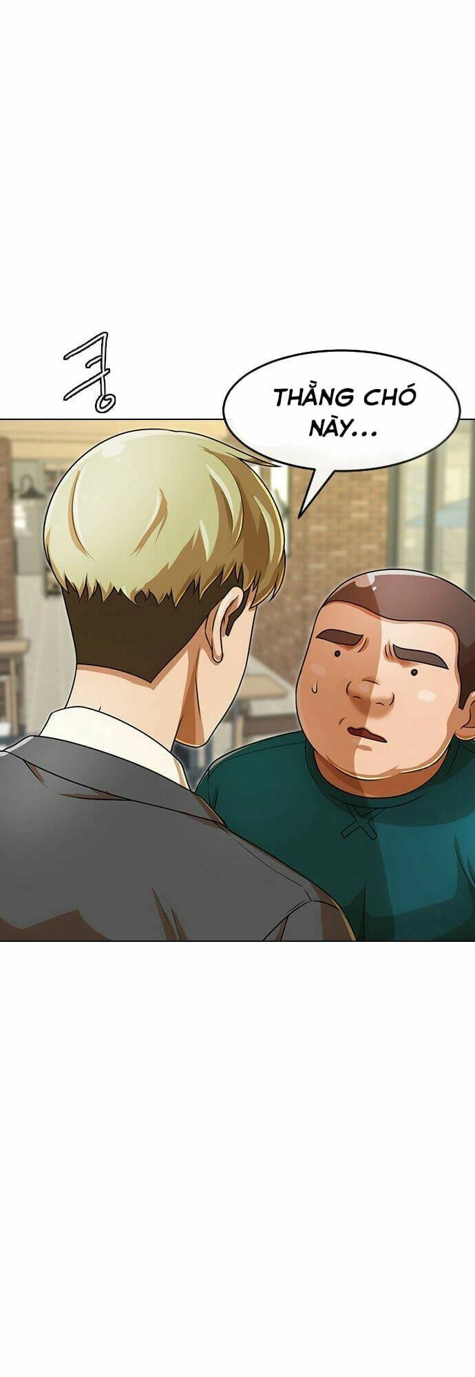 Cô Gái Từ Ứng Dụng Nhắn Tin Ngẫu Nhiên Chapter 162 - 16