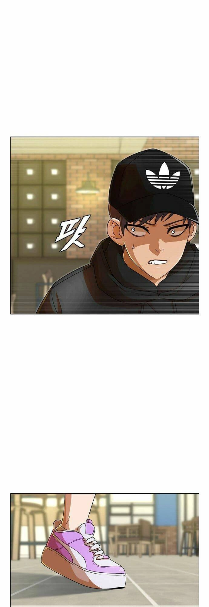 Cô Gái Từ Ứng Dụng Nhắn Tin Ngẫu Nhiên Chapter 162 - 17