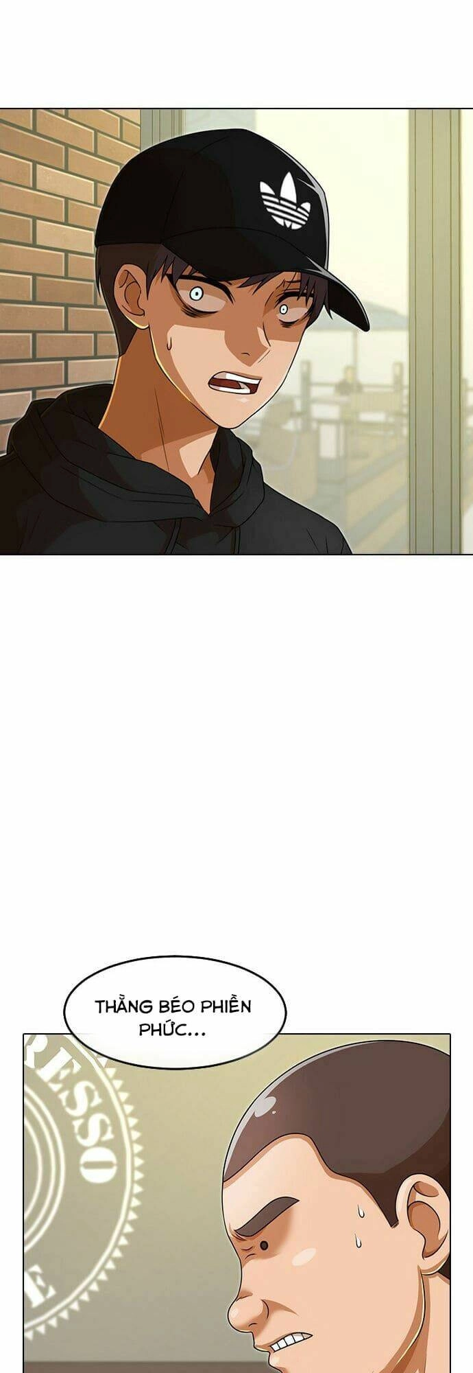 Cô Gái Từ Ứng Dụng Nhắn Tin Ngẫu Nhiên Chapter 162 - 20