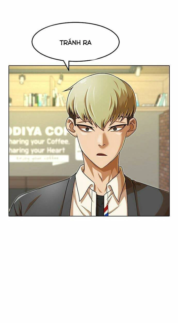 Cô Gái Từ Ứng Dụng Nhắn Tin Ngẫu Nhiên Chapter 162 - 22