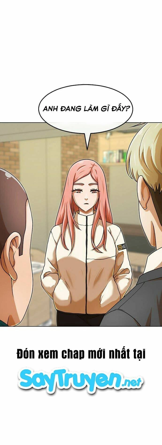 Cô Gái Từ Ứng Dụng Nhắn Tin Ngẫu Nhiên Chapter 162 - 24