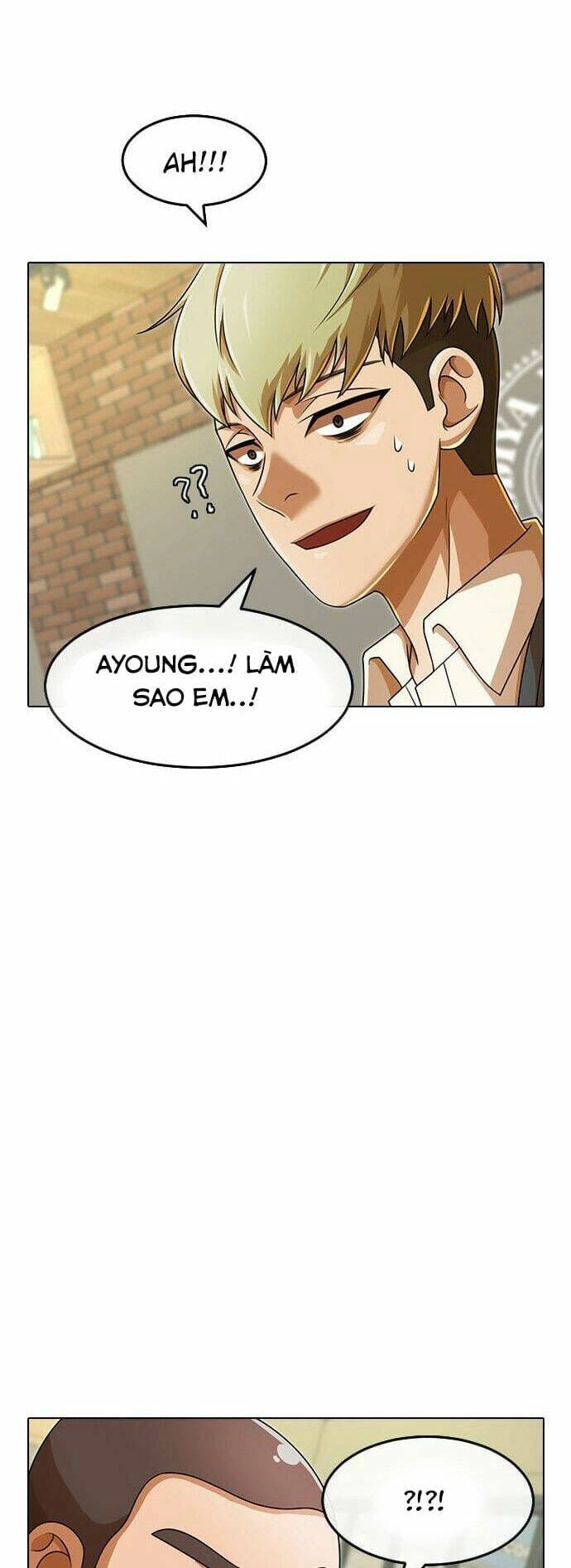 Cô Gái Từ Ứng Dụng Nhắn Tin Ngẫu Nhiên Chapter 162 - 25