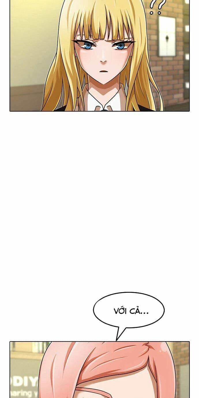 Cô Gái Từ Ứng Dụng Nhắn Tin Ngẫu Nhiên Chapter 162 - 28