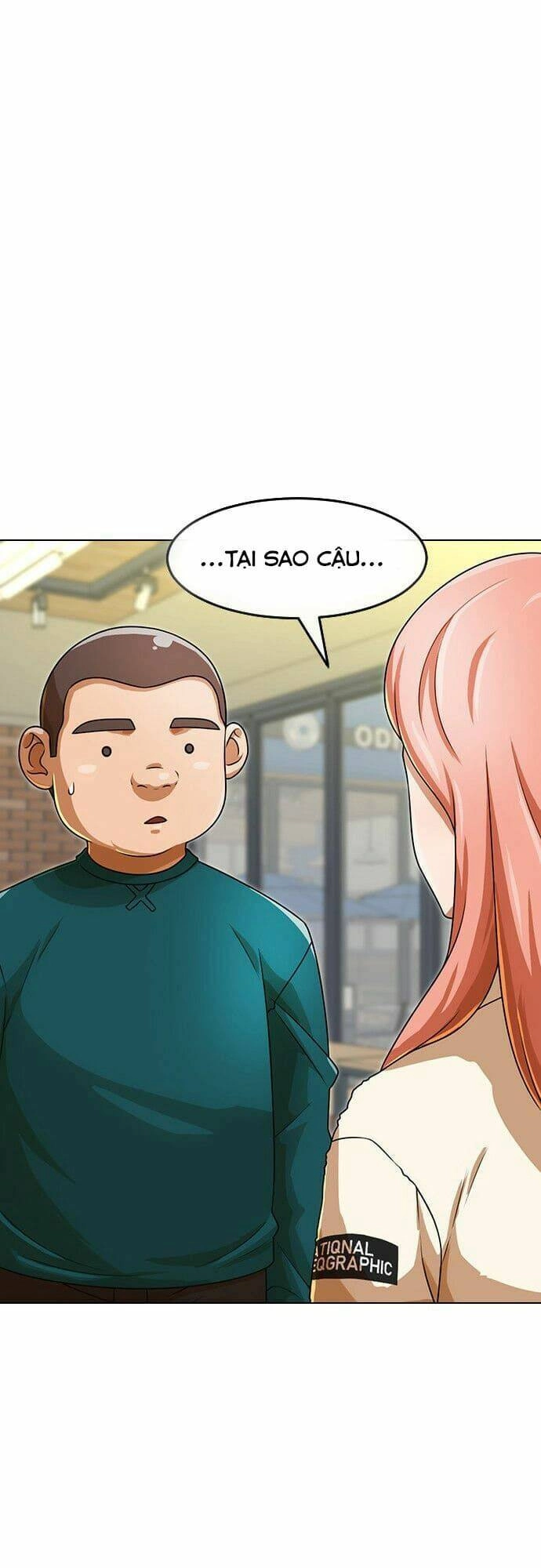 Cô Gái Từ Ứng Dụng Nhắn Tin Ngẫu Nhiên Chapter 162 - 30