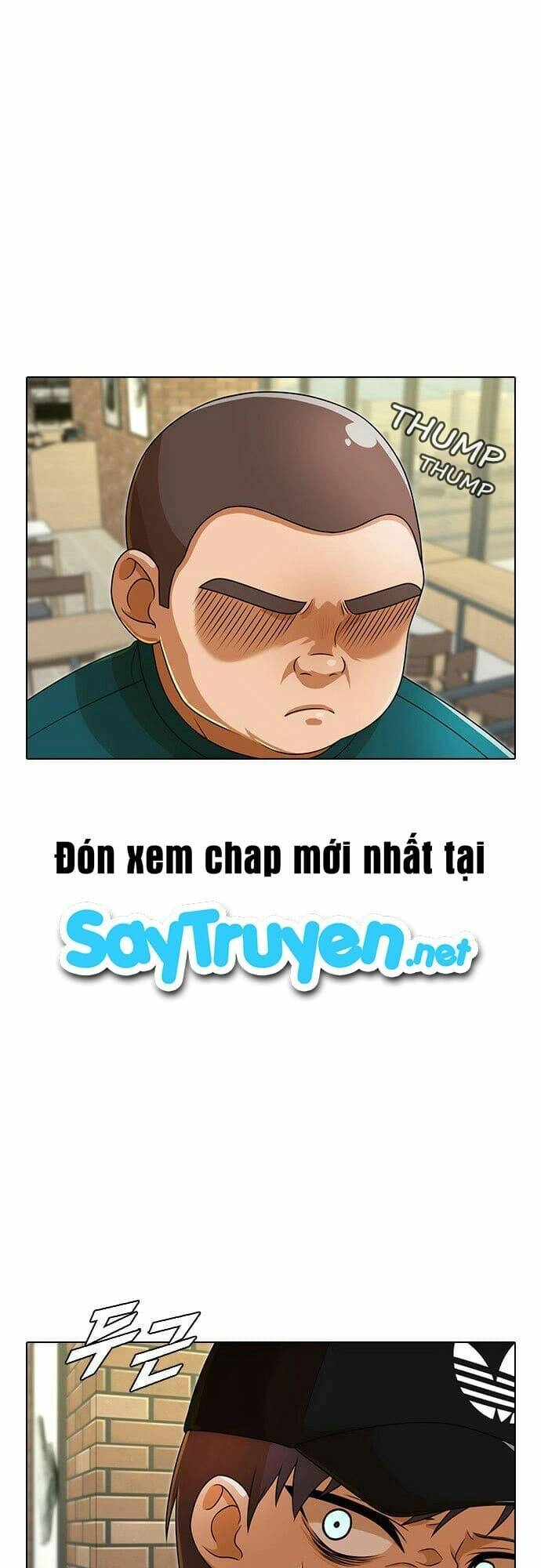 Cô Gái Từ Ứng Dụng Nhắn Tin Ngẫu Nhiên Chapter 162 - 31