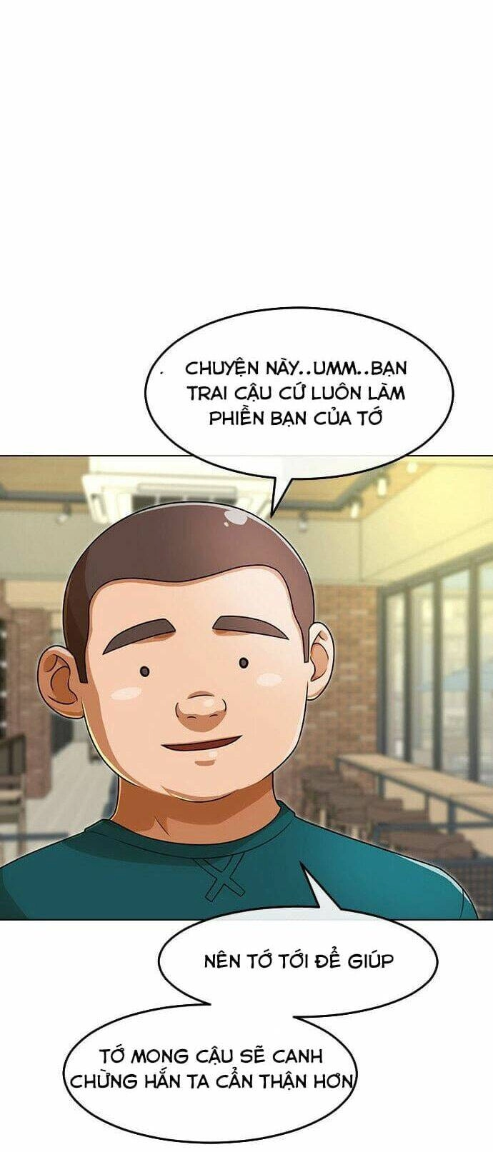 Cô Gái Từ Ứng Dụng Nhắn Tin Ngẫu Nhiên Chapter 162 - 33