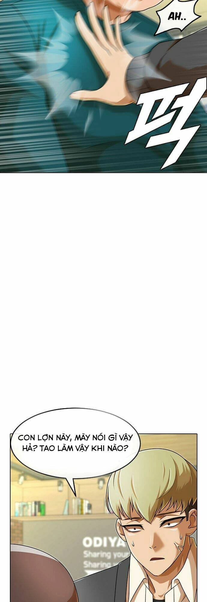 Cô Gái Từ Ứng Dụng Nhắn Tin Ngẫu Nhiên Chapter 162 - 35