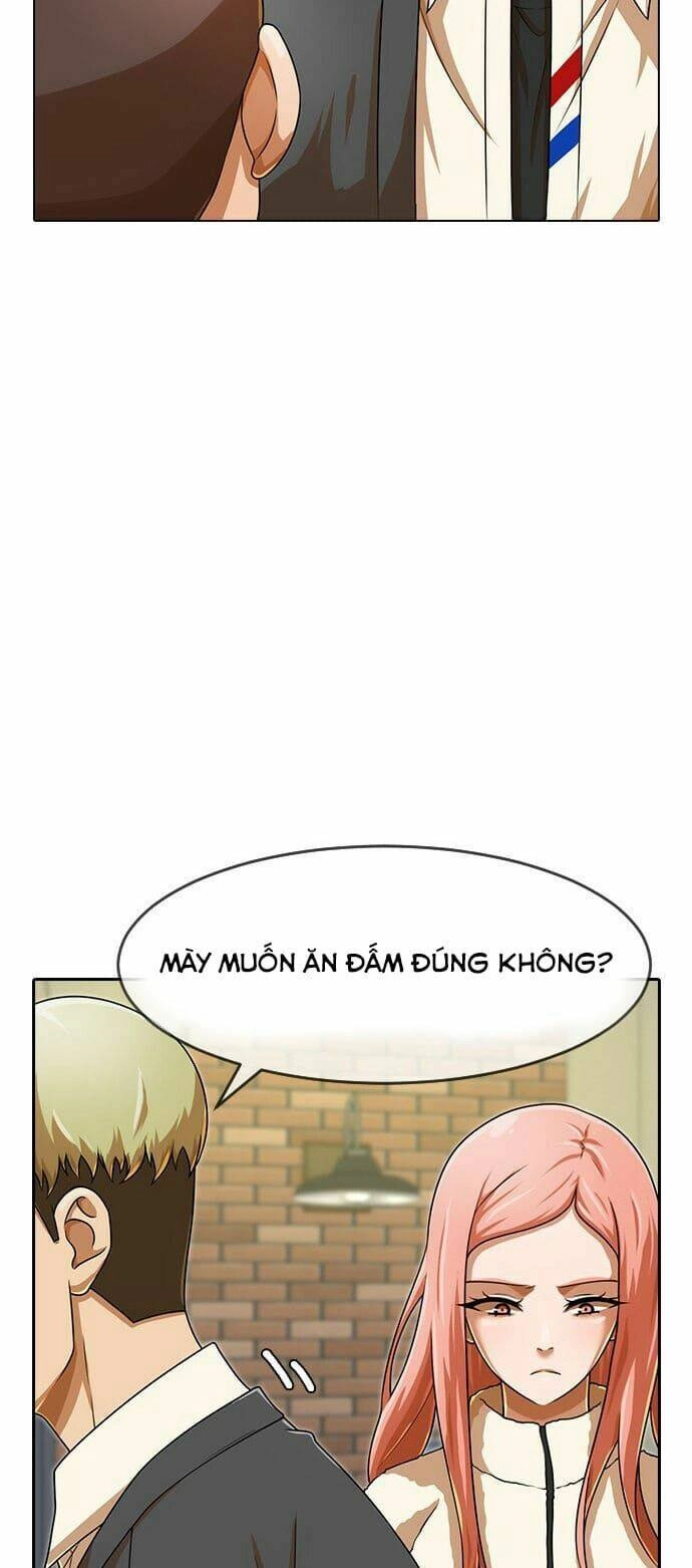 Cô Gái Từ Ứng Dụng Nhắn Tin Ngẫu Nhiên Chapter 162 - 36