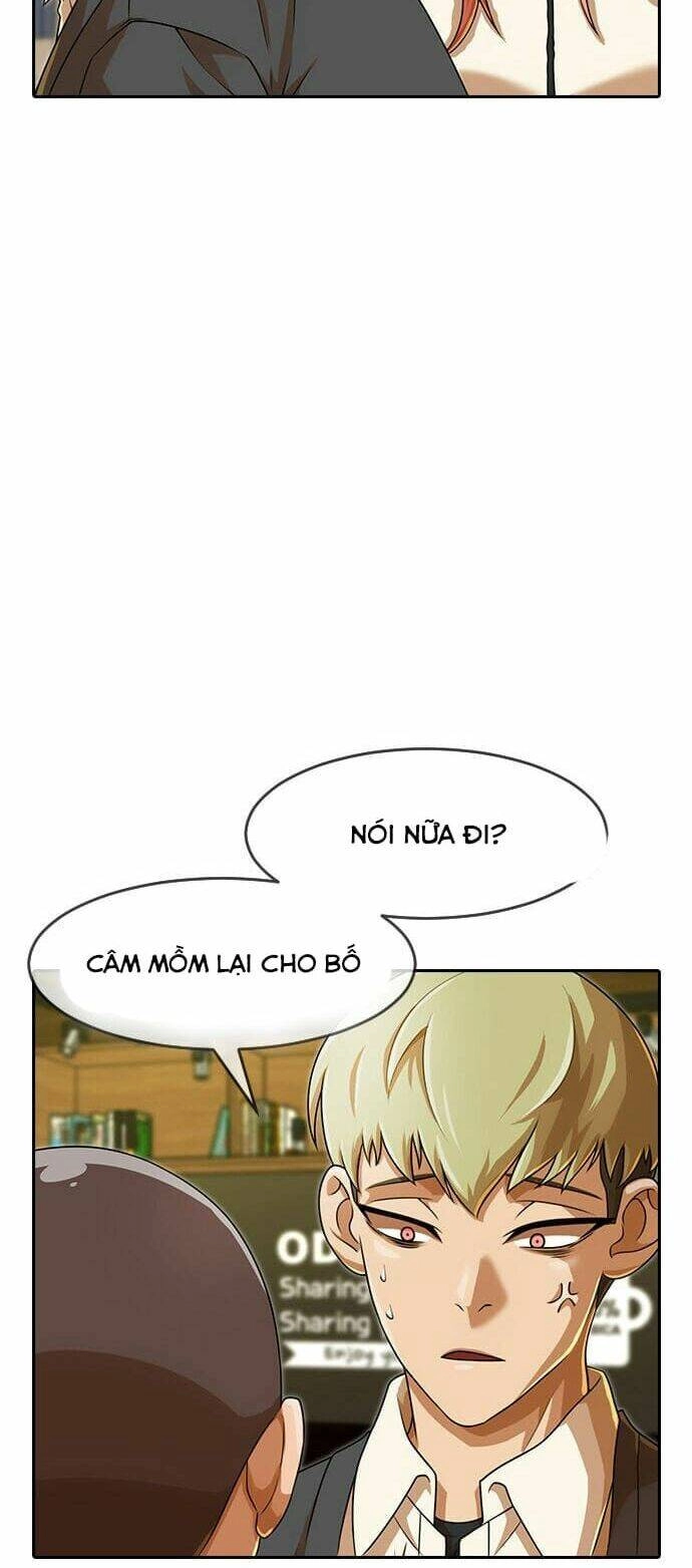 Cô Gái Từ Ứng Dụng Nhắn Tin Ngẫu Nhiên Chapter 162 - 37