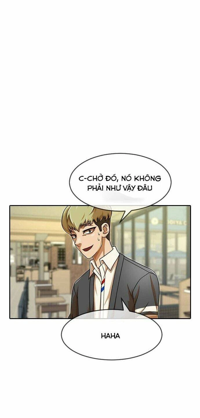 Cô Gái Từ Ứng Dụng Nhắn Tin Ngẫu Nhiên Chapter 162 - 39