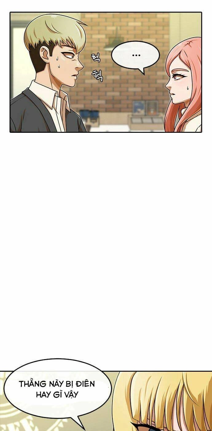 Cô Gái Từ Ứng Dụng Nhắn Tin Ngẫu Nhiên Chapter 162 - 42