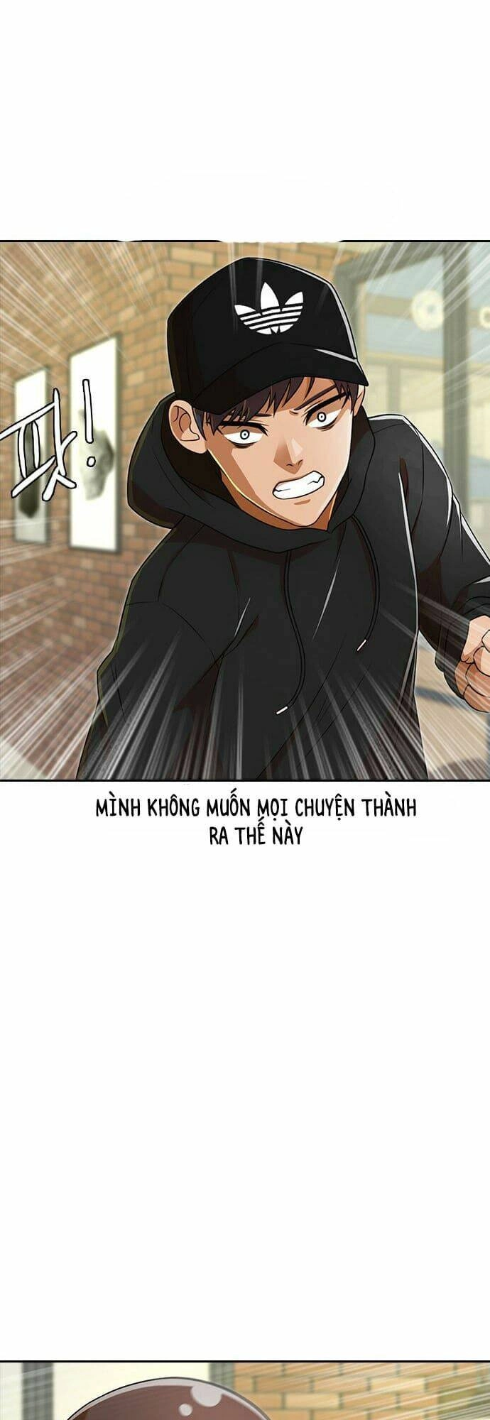 Cô Gái Từ Ứng Dụng Nhắn Tin Ngẫu Nhiên Chapter 162 - 45