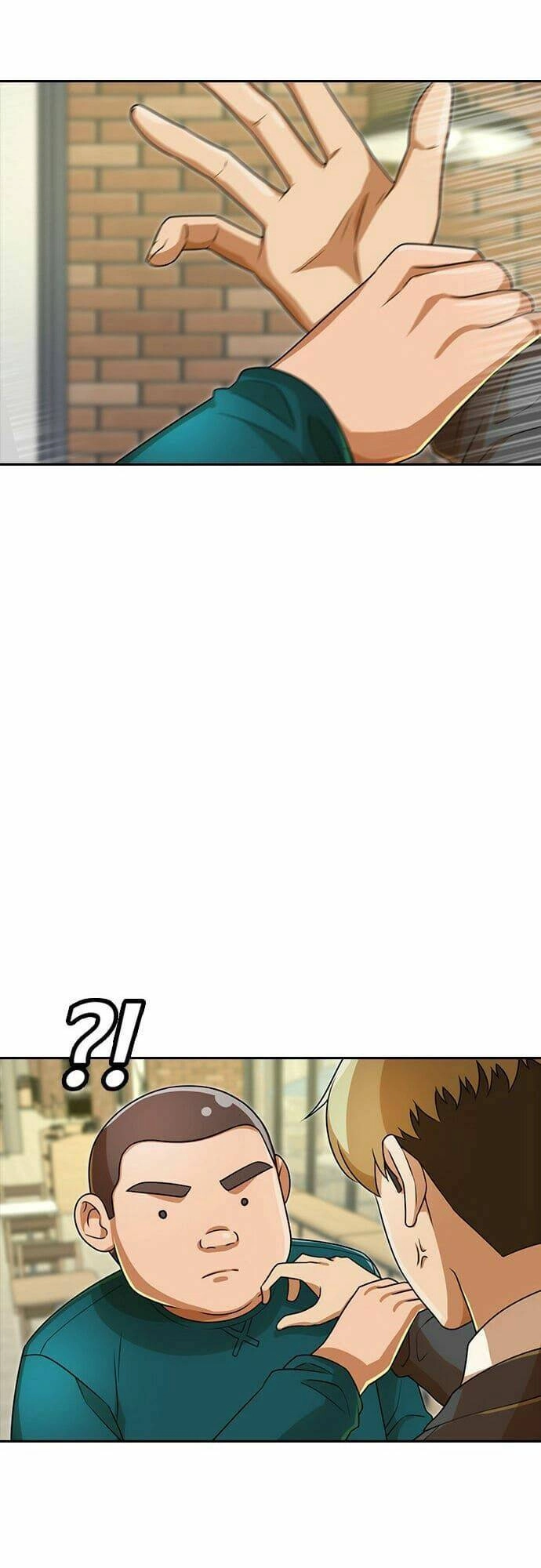 Cô Gái Từ Ứng Dụng Nhắn Tin Ngẫu Nhiên Chapter 162 - 48