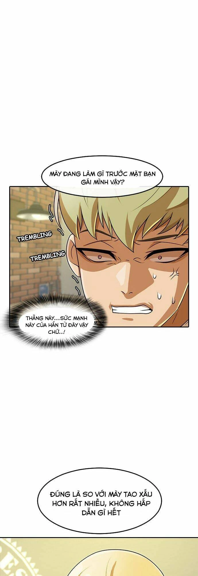 Cô Gái Từ Ứng Dụng Nhắn Tin Ngẫu Nhiên Chapter 162 - 49