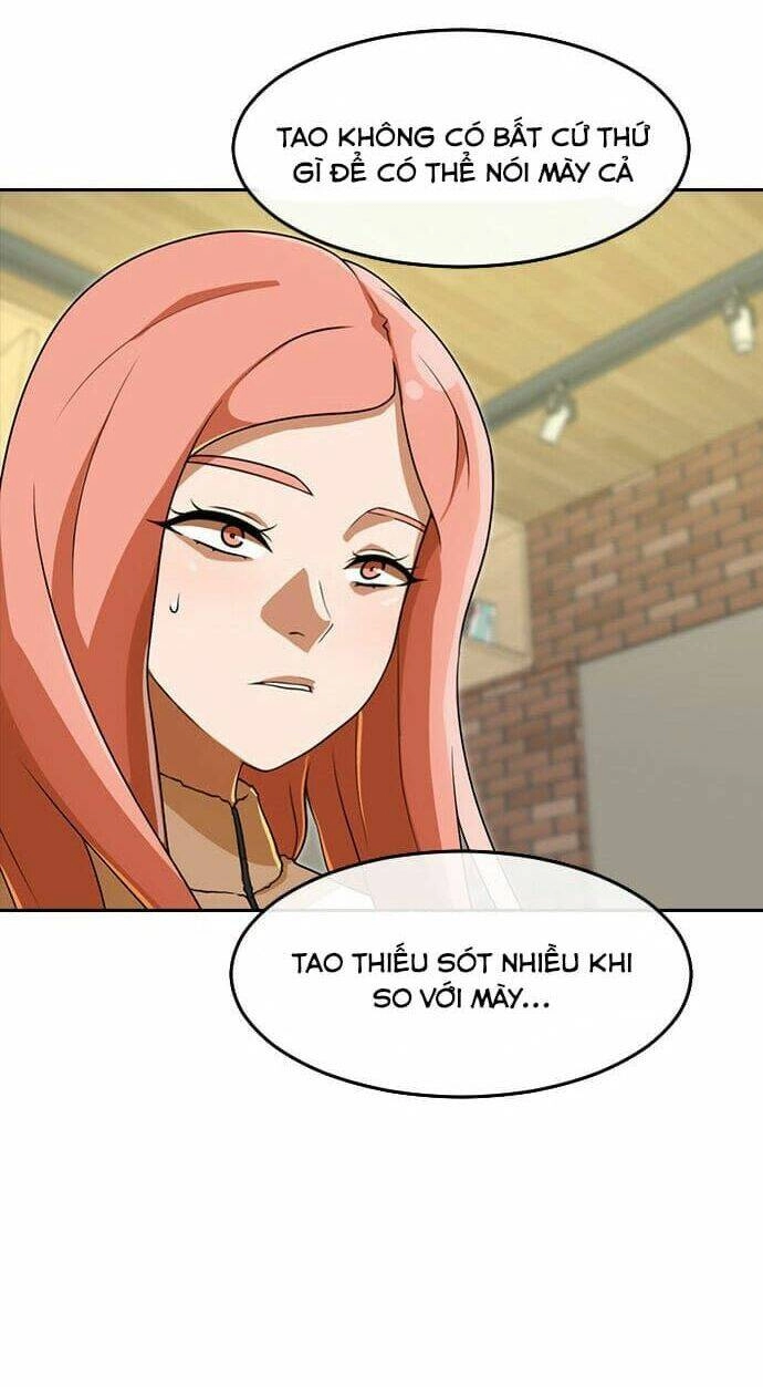 Cô Gái Từ Ứng Dụng Nhắn Tin Ngẫu Nhiên Chapter 162 - 51