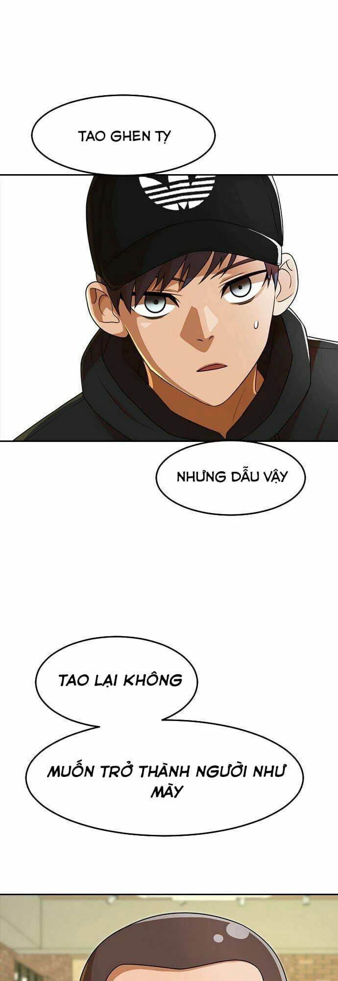 Cô Gái Từ Ứng Dụng Nhắn Tin Ngẫu Nhiên Chapter 162 - 52