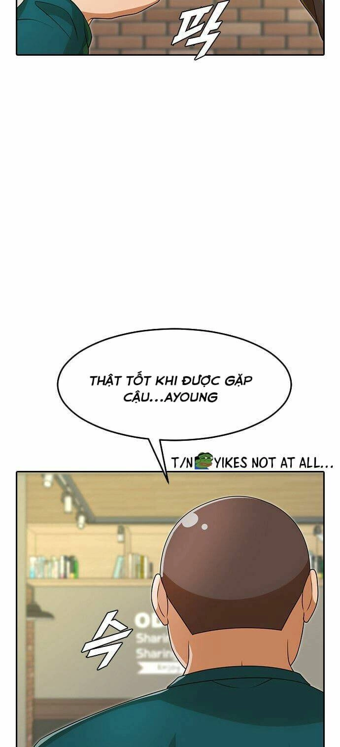 Cô Gái Từ Ứng Dụng Nhắn Tin Ngẫu Nhiên Chapter 162 - 57