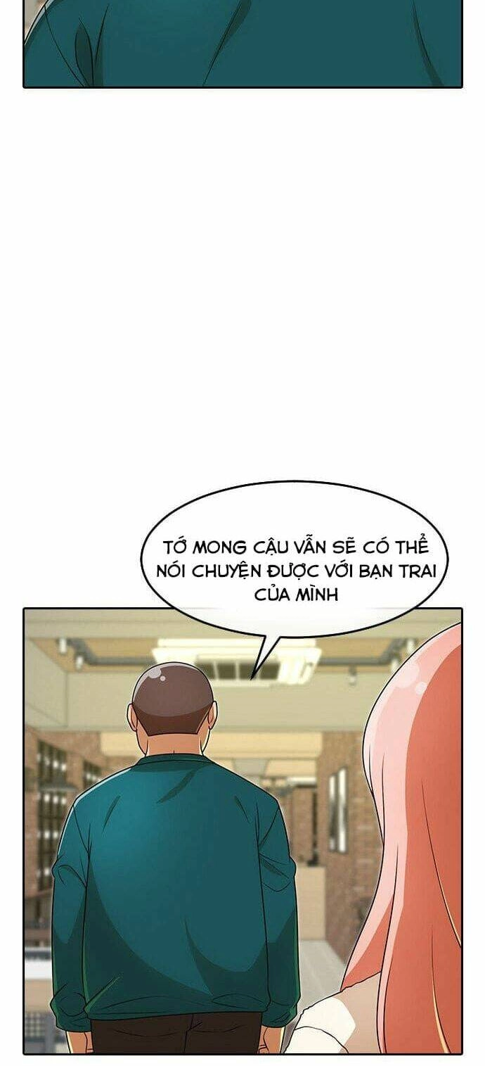 Cô Gái Từ Ứng Dụng Nhắn Tin Ngẫu Nhiên Chapter 162 - 58