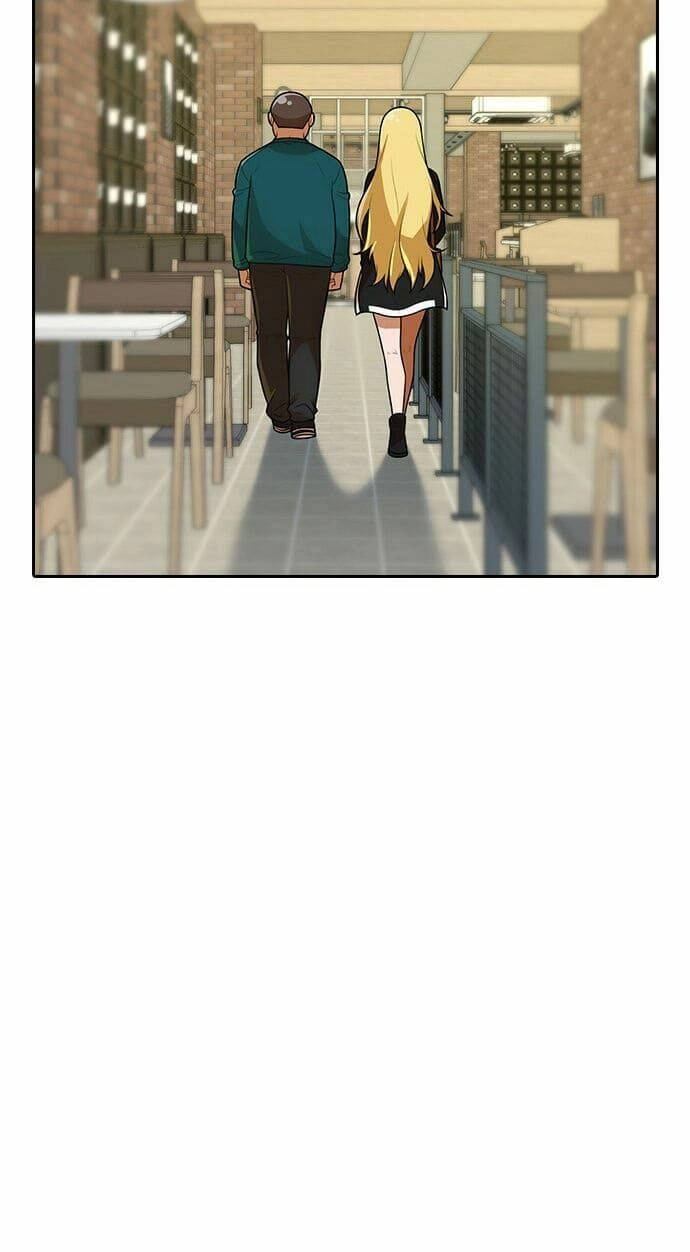 Cô Gái Từ Ứng Dụng Nhắn Tin Ngẫu Nhiên Chapter 162 - 61