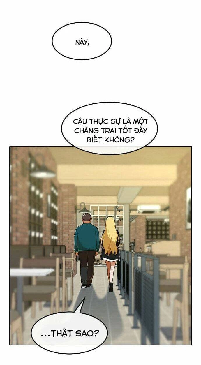 Cô Gái Từ Ứng Dụng Nhắn Tin Ngẫu Nhiên Chapter 162 - 62