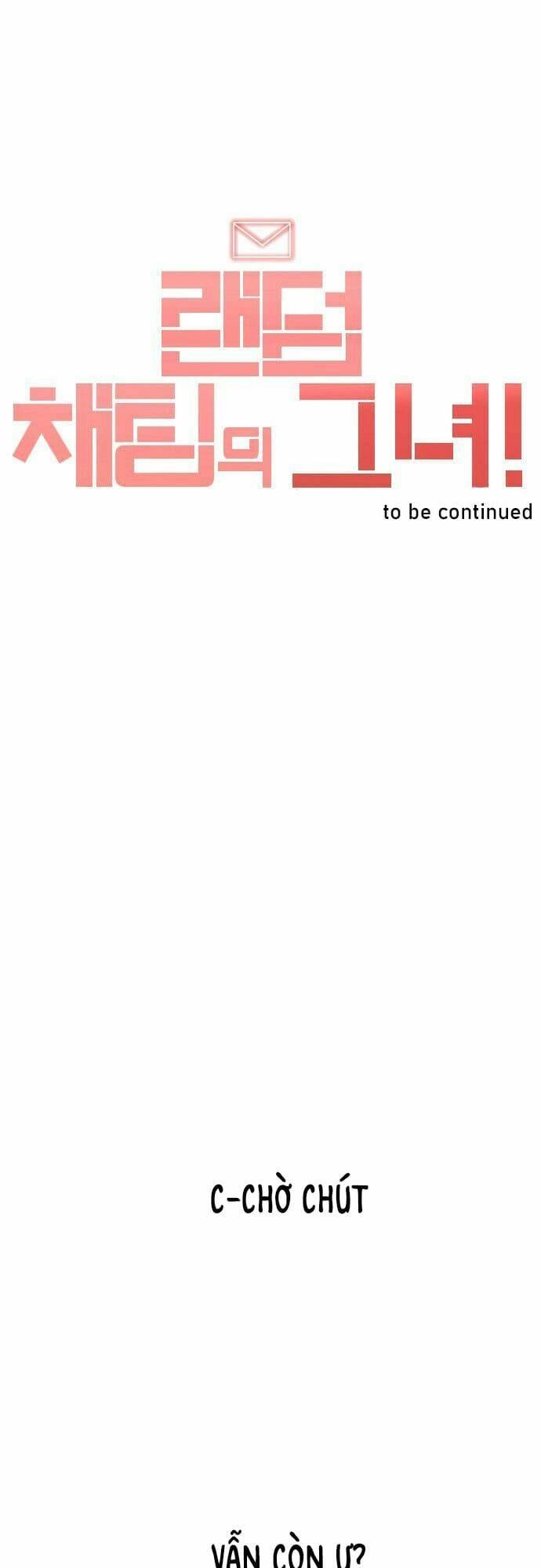 Cô Gái Từ Ứng Dụng Nhắn Tin Ngẫu Nhiên Chapter 162 - 64