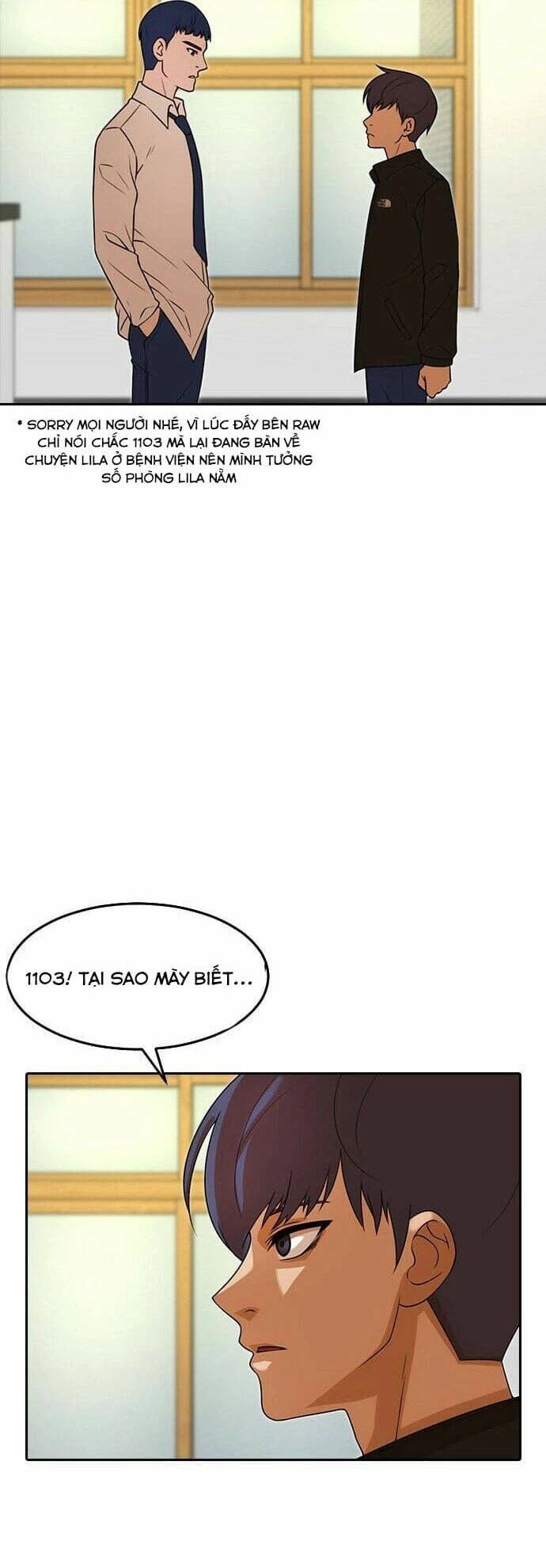 Cô Gái Từ Ứng Dụng Nhắn Tin Ngẫu Nhiên Chapter 162 - 68