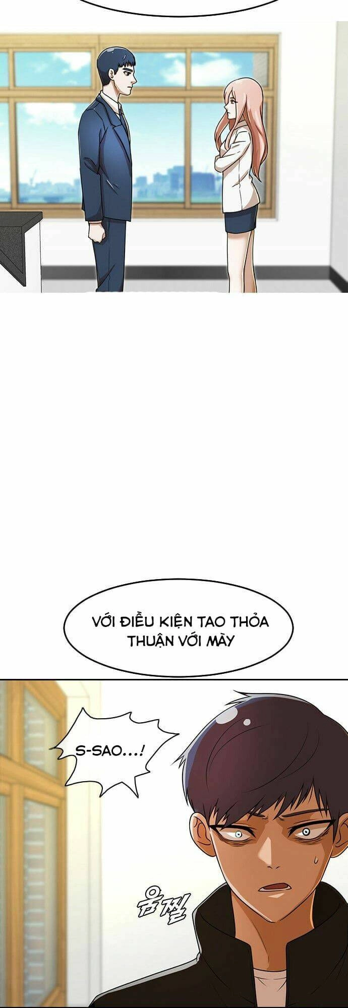 Cô Gái Từ Ứng Dụng Nhắn Tin Ngẫu Nhiên Chapter 162 - 70