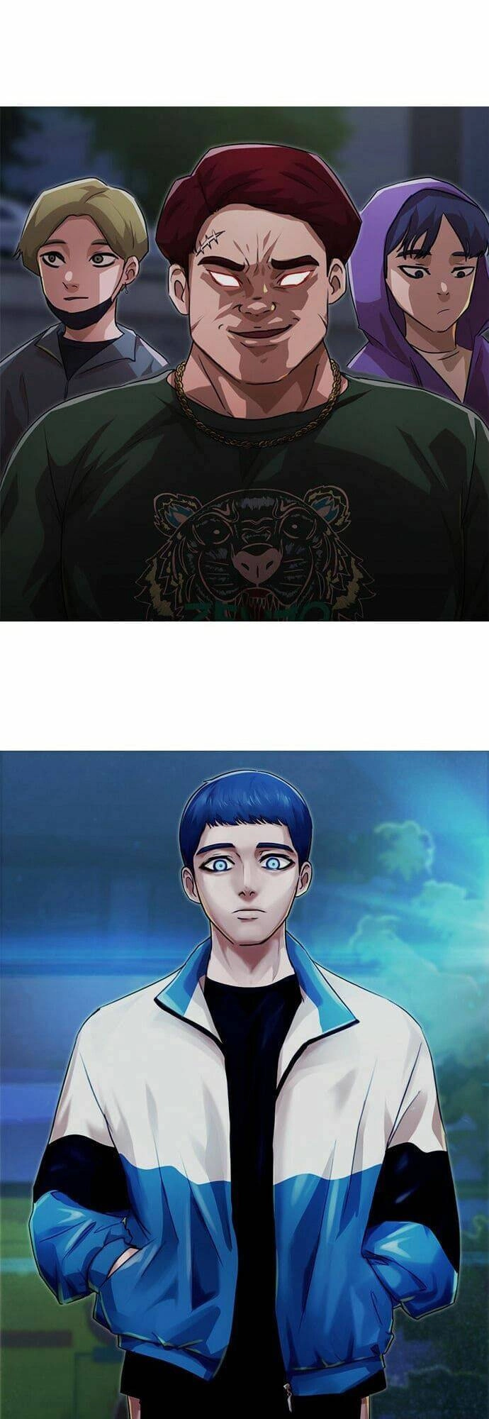 Cô Gái Từ Ứng Dụng Nhắn Tin Ngẫu Nhiên Chapter 162 - 73