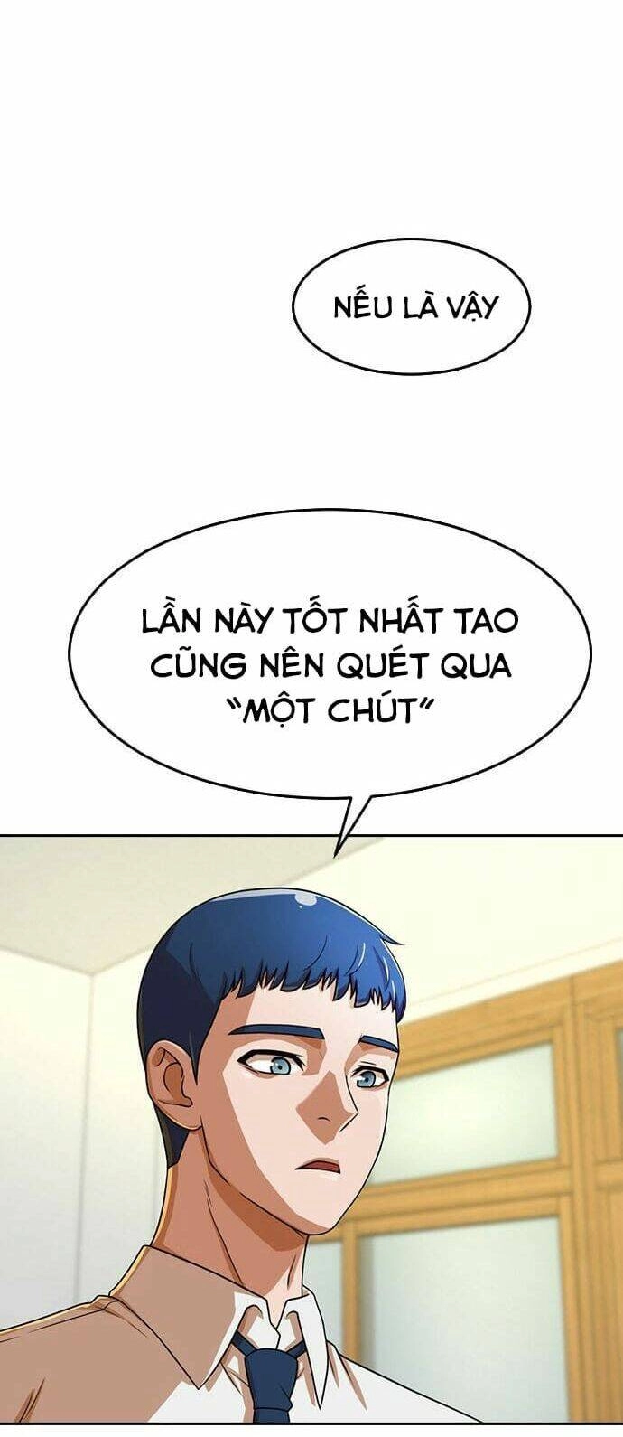 Cô Gái Từ Ứng Dụng Nhắn Tin Ngẫu Nhiên Chapter 162 - 76