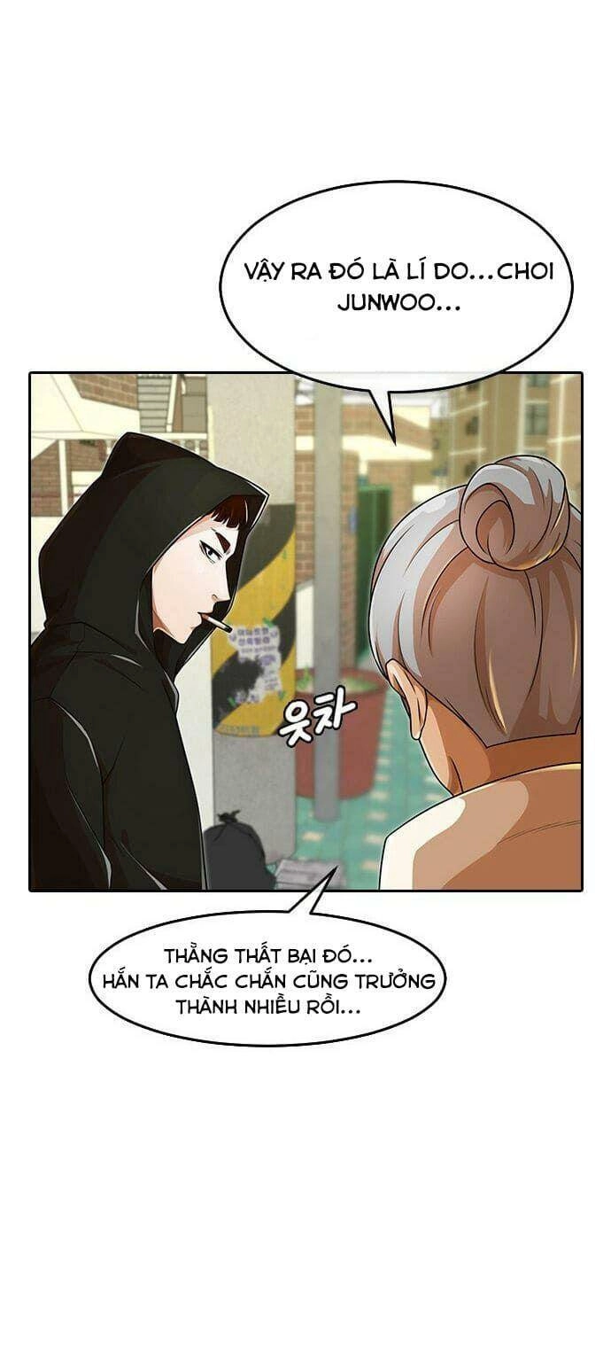 Cô Gái Từ Ứng Dụng Nhắn Tin Ngẫu Nhiên Chapter 162 - 79