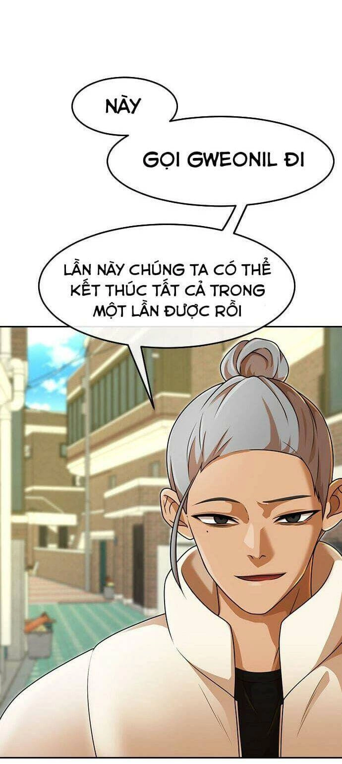 Cô Gái Từ Ứng Dụng Nhắn Tin Ngẫu Nhiên Chapter 162 - 80