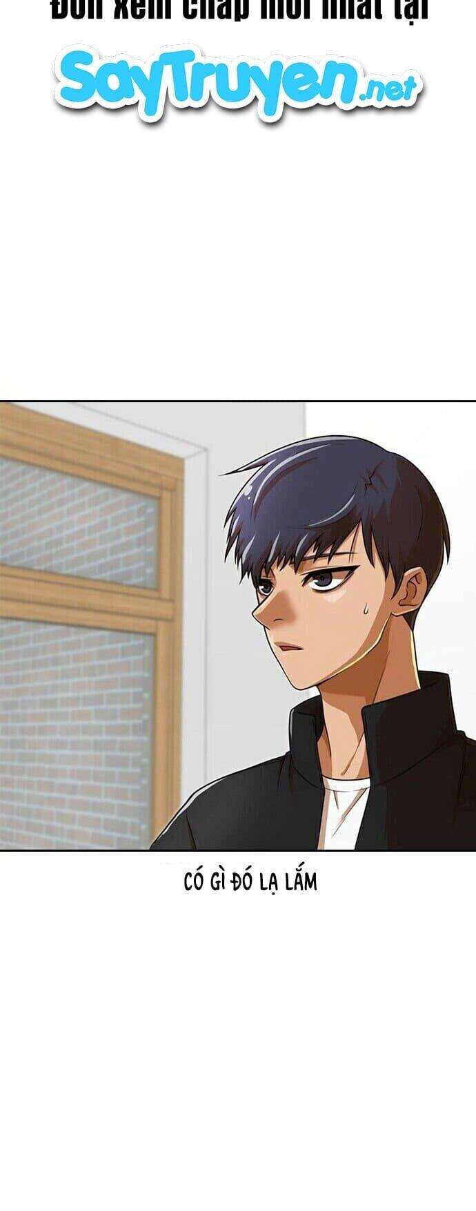 Cô Gái Từ Ứng Dụng Nhắn Tin Ngẫu Nhiên Chapter 163 - 2