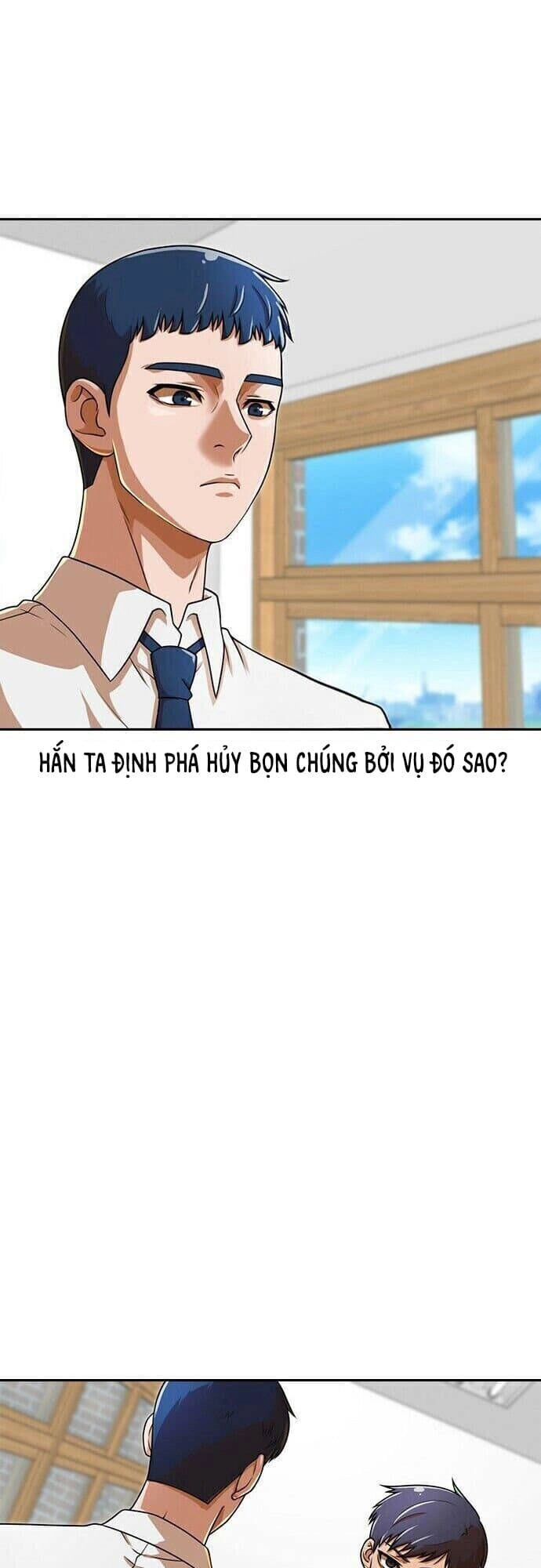 Cô Gái Từ Ứng Dụng Nhắn Tin Ngẫu Nhiên Chapter 163 - 3