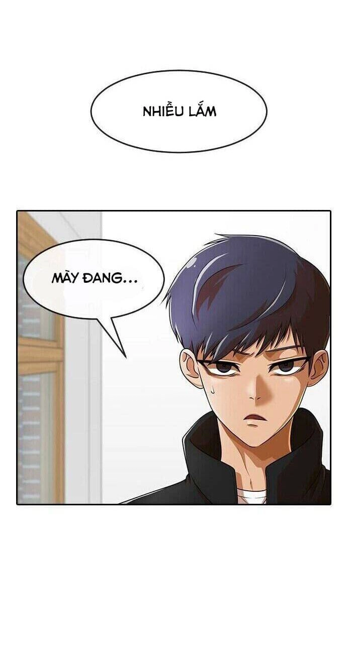 Cô Gái Từ Ứng Dụng Nhắn Tin Ngẫu Nhiên Chapter 163 - 6