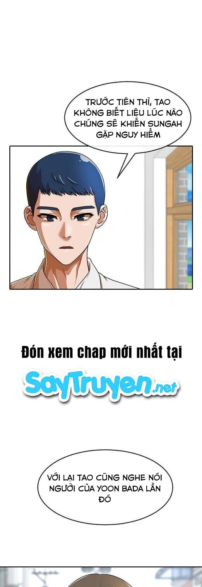 Cô Gái Từ Ứng Dụng Nhắn Tin Ngẫu Nhiên Chapter 163 - 7