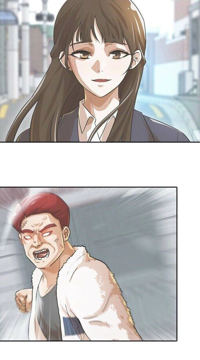 Cô Gái Từ Ứng Dụng Nhắn Tin Ngẫu Nhiên Chapter 163 - 8