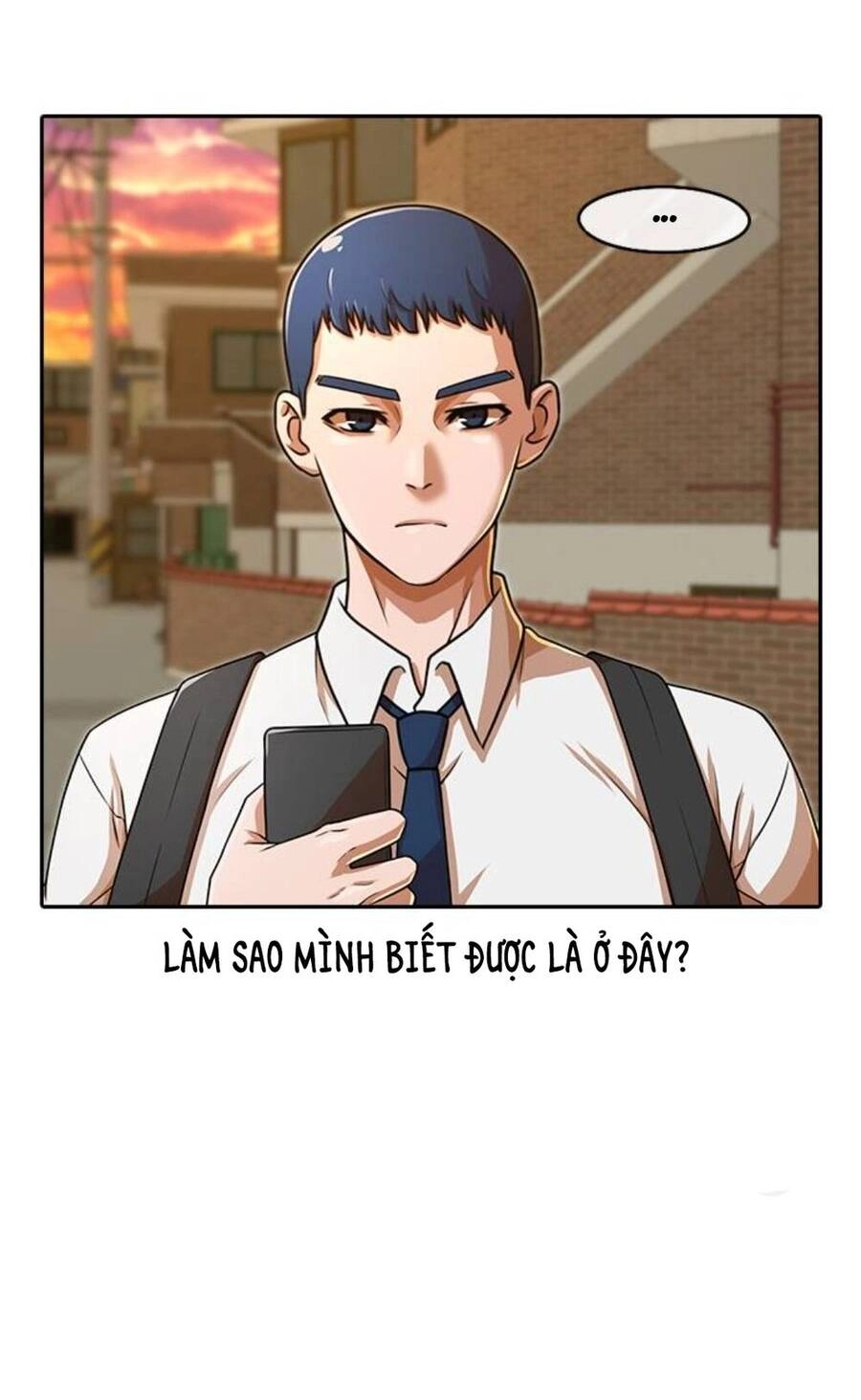 Cô Gái Từ Ứng Dụng Nhắn Tin Ngẫu Nhiên Chapter 164 - 3